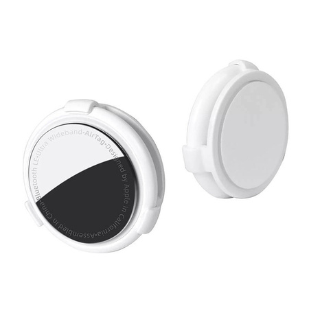 SUNNYLIFE UCHWYT AIRTAG DO DJI DRONÓW OCHRONA I ZABEZPIECZENIE LOKALIZATORA