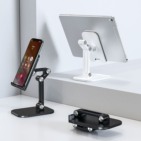 TECH-PROTECT Z3 STAND DO TABLETÓW I SMARTFONÓW UNIWERSALNY WYSOKIEJ