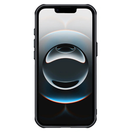 NILLKIN ETUI ICEBLADE PROP MAGNETIC DO IPHONE 16E Z PODSTAWKĄ