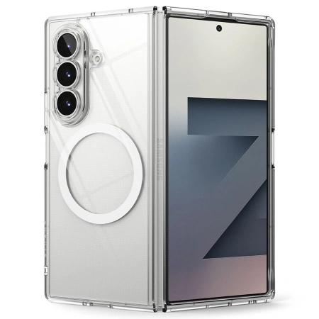 RINGKE ETUI FUSION MAGNETIC MAGSAFE DO SAMSUNG GALAXY Z FOLD 7
