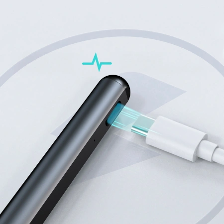 Rysik Metapen Pen M1 - czarny