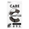 Etui CARE by PanzerGlass Flagship Case z MagSafe na iPhone 16 Pro - półprzezroczyste