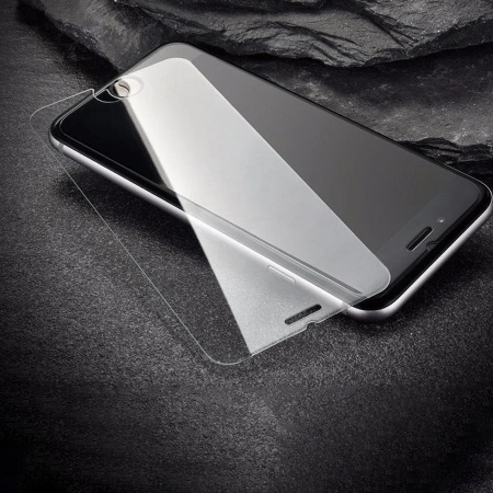 HURTEL TEMPERED GLASS SZKŁO HARTOWANE DO OPPO A57 5G A77 5G REALME NARZO50