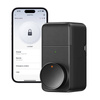 SWITCHBOT INTELIGENTNY ZAMEK DO DRZWI SWITCHBOT LOCK PRO DO DOMU I BIURA