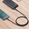 Kabel do telefonu z obsługą Car Play i Android auto Mcdodo Mamba Series USB-C 1,2m