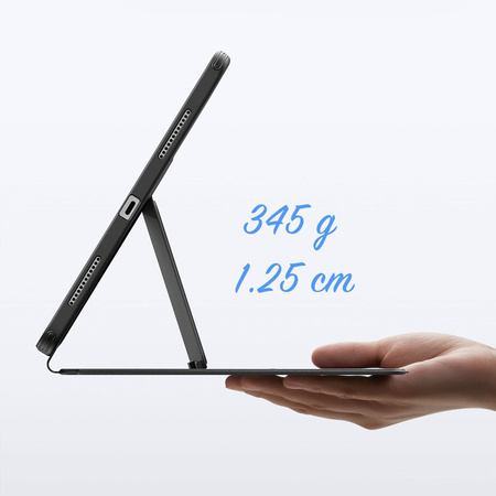 ESR ETUI FLIP HYBRID DO IPAD AIR 10.9” 4 5 2020-2022 11” 6 7 2024-2025