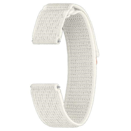 Pasek Fabric Band Samsung ET-SVR94LUEGEUdo Watch6 20mm M/L piaskowy/sand