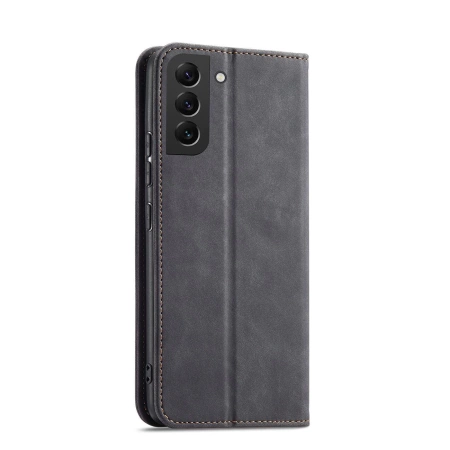HURTEL MAGNETYCZNY POKROWIEC DO SAMSUNG GALAXY S23+ ETUI Z FUNKCJĄ PORTFELA