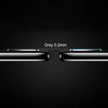 WOZINSKY SZKŁO HARTOWANE NA CAŁY APARAT KAMERA DO SAMSUNG GALAXY Z FLIP 3