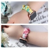 HURTEL OPASKA BRANSOLETKA DO APPLE WATCH 7 6 5 4 3 2 SE 45 44 42MM NA GUMCE