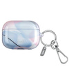Etui Uniq Coehl Palette na AirPods Pro 2 niebieski/dusk blue