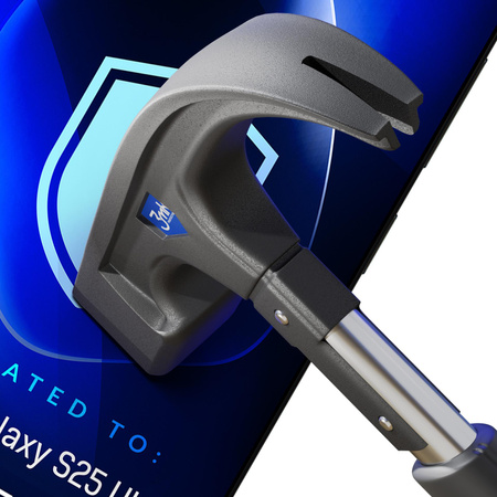 3MK SZKŁO HIBRYDOWE FLEXIBLEGLASS DO SAMSUNG GALAXY S25 ULTRA OCHRONA