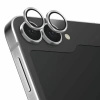UNIQ SZKŁO OCHRONNE DO SAMSUNG Z FLIP6 F741 OCHRONNY OBIEKTYW Z APLIKATOREM