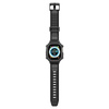 SPIGEN RUGGED ARMOR ”PRO” APPLE WATCH ULTRA (49 MM) BLACK