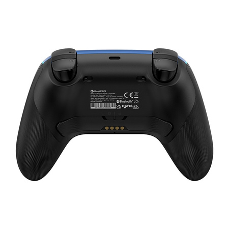 Bezprzewodowy kontroler GameSir SuperNova T4n Pro (niebieski)