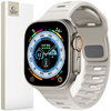 TECH-PROTECT PASEK DO APPLE WATCH 6 7 8 9 10 SE 44 45 46 49 MM IDEALNY PAS