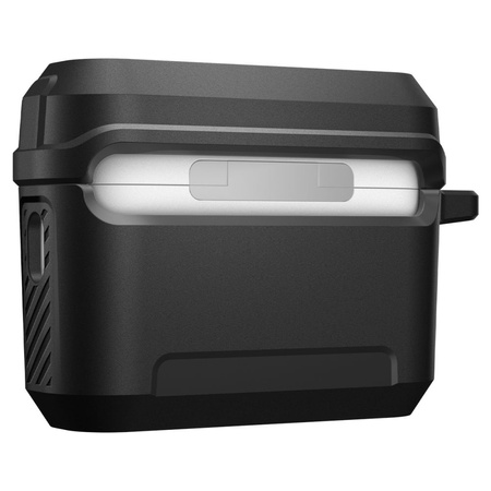 SPIGEN LOCK FIT APPLE AIRPODS PRO 3 MATTE BLACK