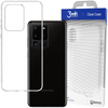 3MK ETUI CLEAR CASE DO SAMSUNG GALAXY S20 ULTRA 5G OCHRONA TELEFONU