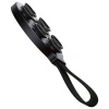 JOYROOM UCHWYT MAGNETYCZNY DO TELEFONU Z PRZYSSAWKAMI DO IPHONE 12 13 14 15