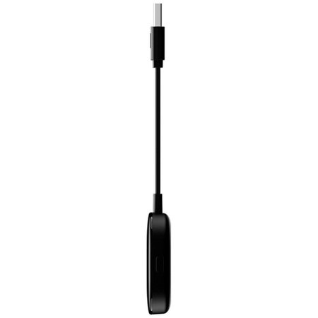 Adapter samochodowy Motorola MA1 Android Auto czarny