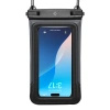 SPIGEN ETUI WODOODPORNE 2-PACK A611P DO IPHONE GALAXY Z MATOWYM