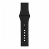 MERCURY PASEK SILICON DO APPLE WATCH 38/40/41MM WYSOKA ODPORNOŚĆ NA ZUŻYCIE