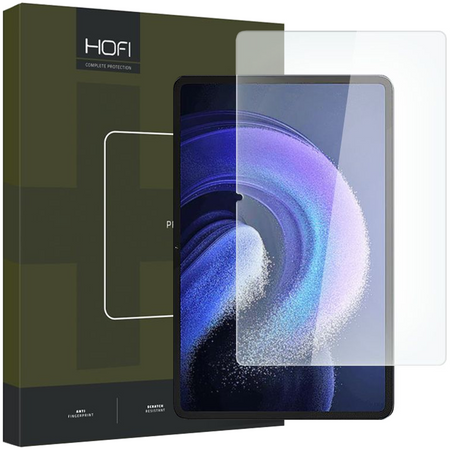 HOFI SZKŁO HARTOWANE GLASS PRO+ DO XIAOMI PAD 6 6 PRO BEZPIECZEŃSTWO EKRANU