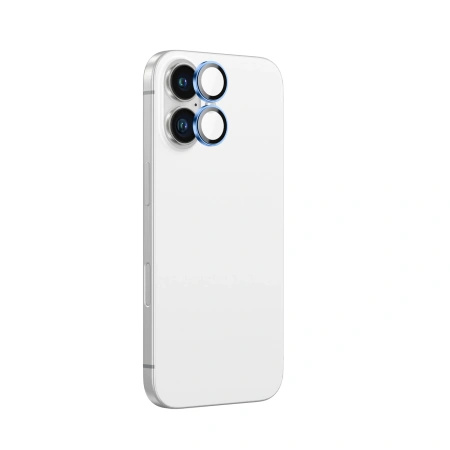AMAZINGTHING SZKŁO HARTOWANE AR ALUMINIUM 2 LENS GLASS Z RAMKĄ NA SOCZEWKI