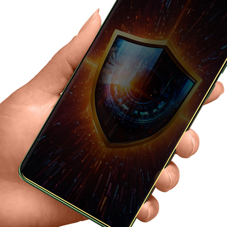 3MK FOLIA OCHRONNA DO MOTOROLA EDGE 60 3MK SILKY MATT PRIVACY OCHRONA