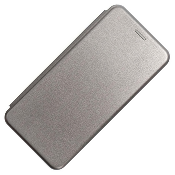 BELINE ETUI BOOK MAGNETYCZNE DO XIAOMI REDMINOTE 11 STALOWE OCHRONNE FOLIO