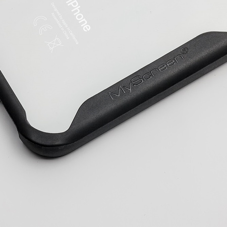 MYSCREEN PROTECTOR ETUI DO IPHONE 11 PRO MAX Z WYJĄTKOWĄ OCHRONA NA UPADKI