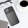 HURTEL ELASTYCZNE POKROWIEC THUNDER CASE DO IPHONE 13 MINI OCHRONA PANCERNA