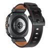 TECH-PROTECT DELTA PRO PASEK DO SAMSUNG GALAXY WATCH 47MM SKÓRA DO ZEGARKÓW