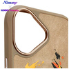 NIMMY ETUI TYGRYS DO MAGSAFE DO IPHONE 16 OCHRONA Z UNIKALNYM MOTYWEM