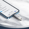 Mcdodo Phone Adaptor, Adapter, for iPhone,USB 3.0, OTG, OT-8600