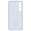 Etui Samsung EF-PA556TLEGWW A55 5GA556 niebieski/blue Silicone Cover