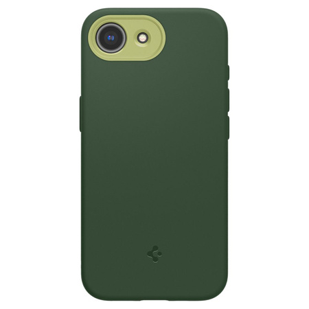 SPIGEN NANO POP MAG CASE DO IPHONE 16E Z DO MAGSAFE OCHRONNY WYSOKIEJ