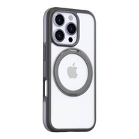 TORRAS ETUI OSTAND R FUSION DO IPHONE 16 PRO ANTYPOŚLIZGOWE CASE WZMOCNIONE