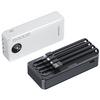 AWEI POWERBANK P134K 20000MAH DO TELEFONÓW Z WYŚWIETLACZEM USB PD Z