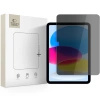TECH-PROTECT SZKŁO PRYWATYZUJĄCE GLASS SPY+ DO IPAD 10.9 2022 IPAD 11 2025