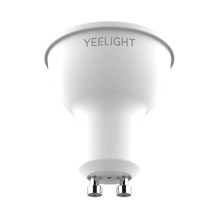 YEELIGHT ŻARÓWKA W1 GU10 ściemnialna DO SYSTEMÓW AUTOMATYZACJI DOMU Z