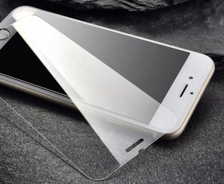 HURTEL STANDARD TEMPERED GLASS SZKŁO HARTOWANE DO SAMSUNG GALAXY A04S 9H