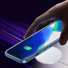 CO2 ETUI MAGNETYCZNE CLEAR CASE WZMOCNIONE DO MAGSAFE IPHONE 15