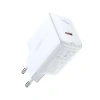ACEFAST ADAPTER USB C SIECIOWY DO IPHONE 11 12 13 14 15 20W POWER DELIVERY