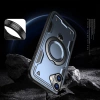 HURTEL ETUI HYBRID ARMOR DO IPHONE 16 Z DO MAGSAFE OCHRONA PRZECIW UPADKOM