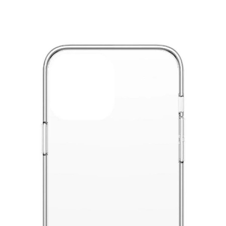 PANZERGLASS ETUI CLEARCASE DO IPHONE 13 PRO MAX MILITARY GRADE OCHRONA