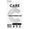Etui CARE by PanzerGlass Flagship Urban Combat do Samsung Galaxy S25 Ultra - przezroczysty
