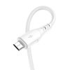 VIPFAN KABEL USB DO MICRO USB 3A 1M DO TELEFONÓW ANDROID Z PRZESYŁEM DANYCH