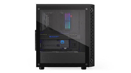 Obudowa Endorfy Signum 300 Core (EY2A004) czarny