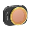 SUNNYLIFE ZESTAW FILTRÓW ND/PL 8 16 32 64 DO DJI MINI 4 PRO FILTRY